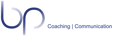 Logo bp Coaching | Communication